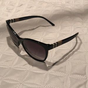 Burberry Sunglasses